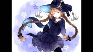 Wadanohara OST 103  quotPiano 1quot Wadanoharas Piano [upl. by Kaylil]