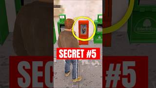 5 SECRETS IN GTA 4 EASTER EGG [upl. by Adila]