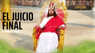 JESUS VENDRA OTRA VEZ  PELICULA CRISTIANAAPOCALIPSIS [upl. by Mccreery]