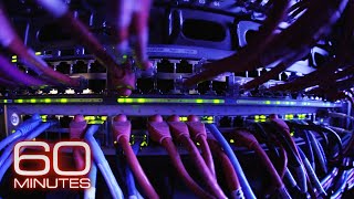 Defense Against Cyber Attacks and Other Threats  60 Minutes Full Episodes [upl. by Warenne]