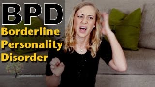 What is Borderline Personality Disorder  Kati Morton [upl. by Bauer649]