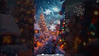 Ultimate Christmas Playlist 2025 🎅 50 Festive Songs to Enjoy This Holiday Season [upl. by Wordoow]