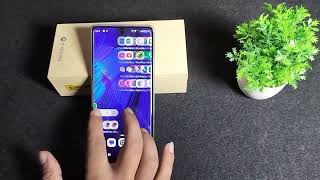 How To fix Wi Fi connect but no internet access in Moto Edge 50 Neo 5G  Wi Fi not connected problem [upl. by Yldarb542]