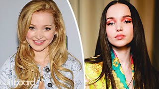 Dove Cameron  Music Evolution 2013  2022 Before Bad Idea [upl. by Miriam483]