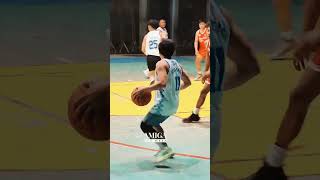 Na Block ba o Naipasa basketball aroroybasketball ablseason3 short shortvideo highlights [upl. by Eradis]