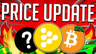 iEXEC RLC RLC COIN PRICE PREDICTION 2024  What IS RLC Latest News Coin [upl. by Alphard]