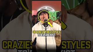 Craziest Freestyles To Ever EXIST😱PART 1 [upl. by Yelrak721]