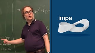 Minicourse Symplectic Topology and Celestial Mechanics  Urs Frauenfelder  01 [upl. by Notnelc73]