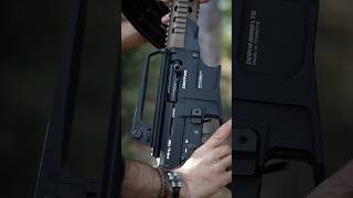 quotDerya MK12 Ultimate Tactical Shotgun [upl. by Mulvihill937]