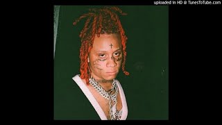 Trippie Redd  Sexually Active VERY NEAR STUDIO ACAPELLA BEST ON YT [upl. by Bobine]