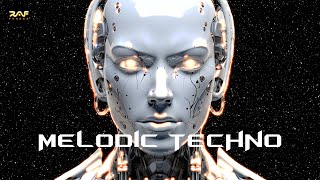 Melodic Techno Progressive House amp Techno Mix 2023 Ruback Zafrir Silver Panda Space 92 Raf Fender [upl. by Maharva868]