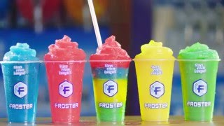 Circle K Froster [upl. by Neenej]