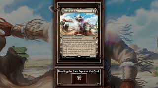 Grand Abolisher edh mtg mtgcommander mtgcommunity magicthegathering [upl. by Zosema]