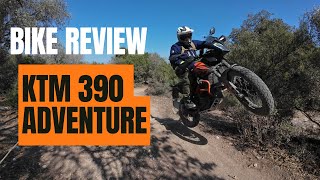 Is this the best adventure bike for beginners [upl. by Ehctav552]