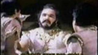 Pbromath Pbromong Khmer Classic movie trailer from 1974 [upl. by Llertnod878]