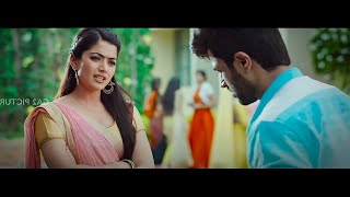 Geetha Govindam Full Movie In Hindi Dubbed  Vijay Devrakonda  Rashmika  Facts amp Review HD [upl. by Jadd]