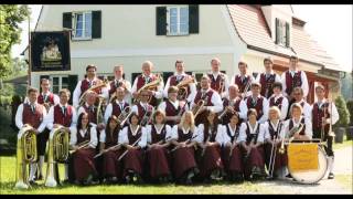 Trachtenkapelle Oberndorf  Fuchsgraben Polka [upl. by Reckford]