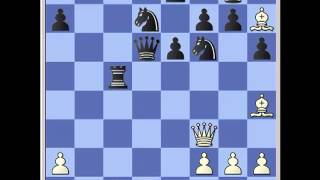 Schach WM 2012 Partie 9  Analyse [upl. by Assirek529]