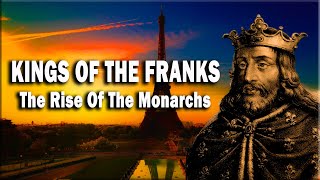 Part 1 Merovingian Dynasty  Rise of Europes First Monarchs History of France [upl. by Sukram]