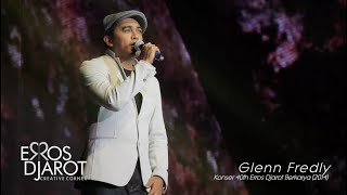 Glenn Fredly  quotPelangiquot karya Erros Djarot [upl. by Hopkins310]