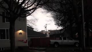 F4 Tornado Illinois April 9th 2015 [upl. by Onfre]