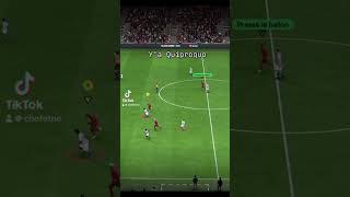 ÉpopéeClubPro26 easportsfc foryou easportsfc25 ps5 football fypシ゚ gaming virlashort [upl. by Wivina]