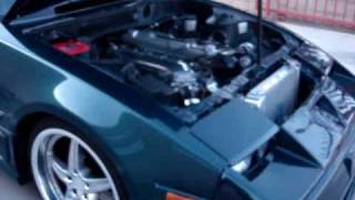 RB25DET Z31 Walk Around [upl. by Greenman139]