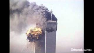 September 11 audio of ground control and pilots [upl. by Mayeda]