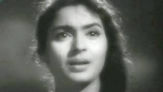 Bekas Ki Tabahi Ke Samaan  Nutan Asha Bhosle Sone Ki Chidiya Song [upl. by Elockcin]