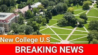 The US News College Rankings Are Out Cue the Rage and Obsession [upl. by Aicil]