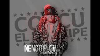 Cosculluela Vs Ñengo Flow 2009 Batalla Completa [upl. by Lizbeth536]