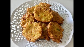 Galettes de courgettes  Frittelle di zucchine 🇮🇹🇮🇹 short shortvideo shortrecipe [upl. by Ahseiyk]