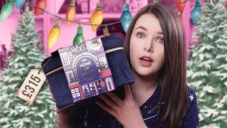 MampS Marks and Spencer Beauty Advent Calendar 💄  ADVENT DAY 19 [upl. by Uv]