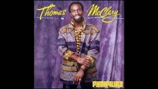 Thomas McClary Contagious Extended Rework [upl. by Pelagi343]