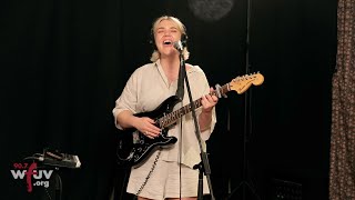 Self Esteem  quotJust Kidsquot Live at WFUV [upl. by Geibel]