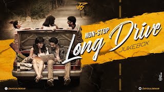 Long Drive Mashup 4  Nonstop  Jukebox  Jay Guldekar  Arijit Singh Jukebox  Best of Jukebox 2023 [upl. by Leiba]