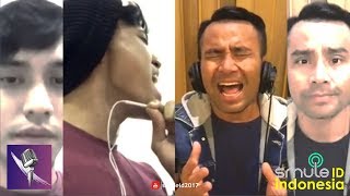 KEREN PARAH  JUDIKA ADU NADA TINGGI SAMA KHAI BAHAR [upl. by Amelie]