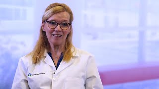 Susanne Mont MD  Cleveland Clinic Mercy Hospital Internal Medicine [upl. by Vinn]