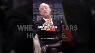 Rodney Dangerfield Fat Girl Jokes🤣💀rodneydangerfield comedy standupcomedy funny [upl. by Ahsenal768]