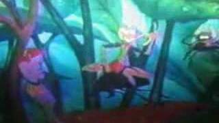 Ferngully 3 The Magical Ending Fanfic Trailer Read Descripti [upl. by Avraham]