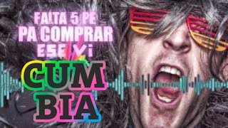 Dj Jarra  Faltan 5 pe pa comprar ese vi  Remix [upl. by Ameer663]