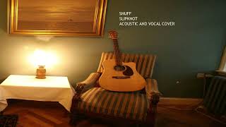 Snuff acoustic and vocal cover [upl. by Ybot]