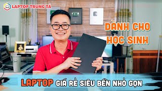 Lenovo Thinkpad X280  Laptop Giá Rẻ siêu bền nhỏ gọn dành cho Học Sinh [upl. by Botzow174]