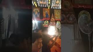 Emon Modhur Sondhay durgapuja festival viralvideo [upl. by Ecniv]