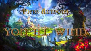 Piers Anthony Xanth 20 Yon Ill Wind Audiobook Full [upl. by Irep858]