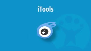 How to use iTools for Windows [upl. by Nolram391]