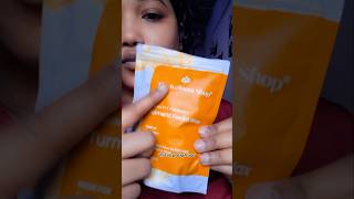 Wax Powder Review  Dat Motti Girl youtube viralshorts youtubeshorts shorts vlog review [upl. by Okiron]