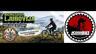 Drinski MTB karavan 2024 [upl. by Manvel]