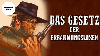 Das Gesetz der Erbarmungslosen  Western  Ganzer Film auf Deustch [upl. by Monson27]