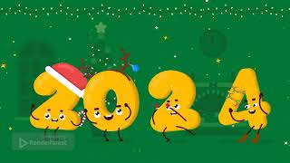 Wish You Happy New Year Students [upl. by Aeli136]